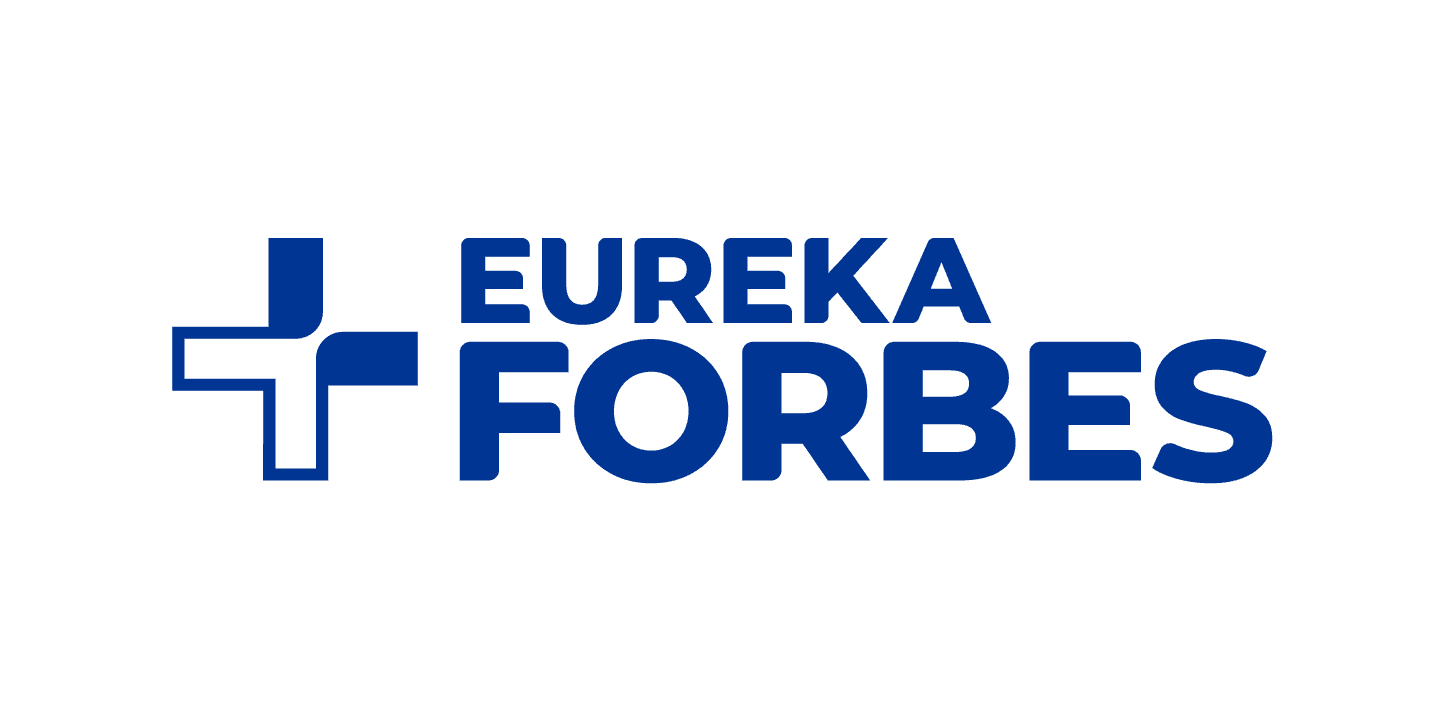 eureka forbes
